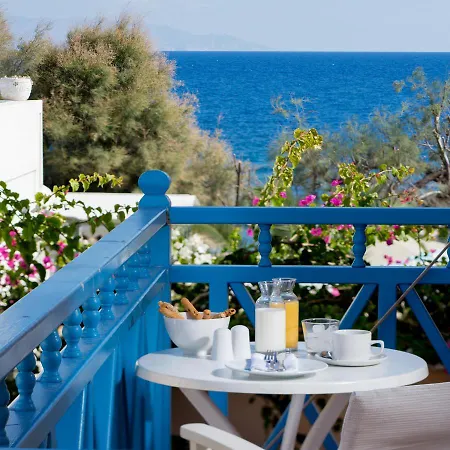 Seaside By Manos Kamari (Santorini)