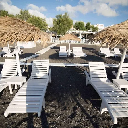 Hotel Seaside By Manos 3*