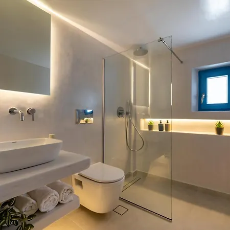 Seaside By Manos 3* Kamari (Santorini)