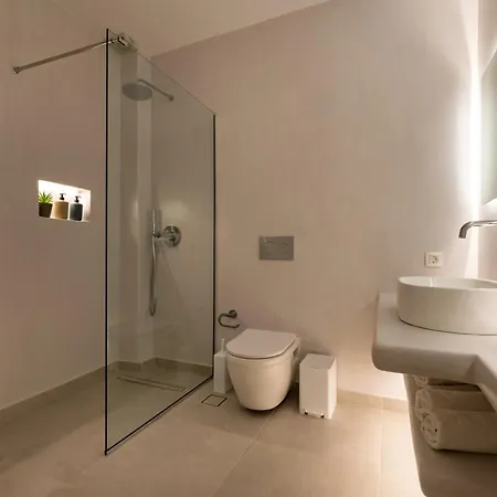 Seaside By Manos Hotel