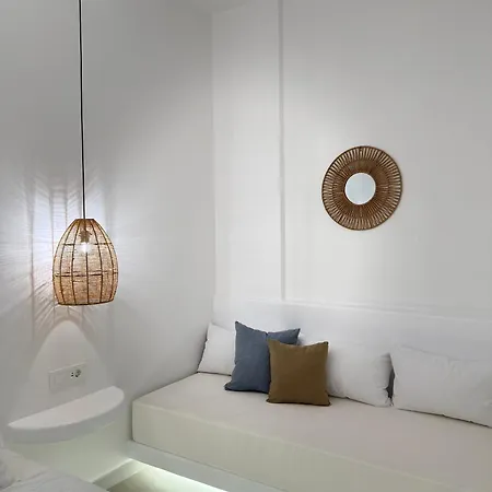 Hotel Seaside By Manos Kamari (Santorini)