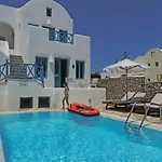 Seaside By Manos Hotel