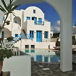 Ξενοδοχείο Seaside By Manos 3*
