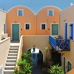 Hotel Seaside By Manos Kamári