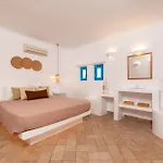 Seaside By Manos Hotel Kamári