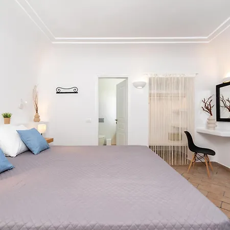 Seaside By Manos 酒店 Kamári