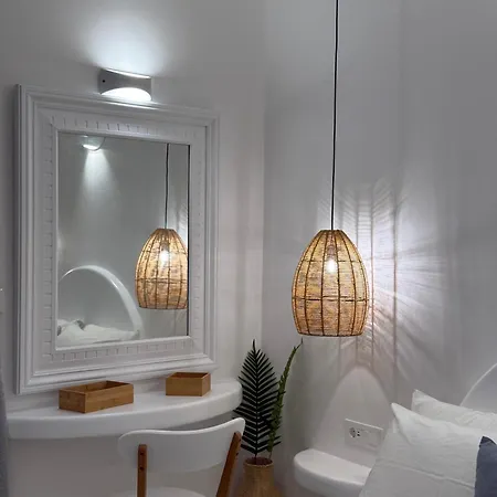 Seaside By Manos 酒店