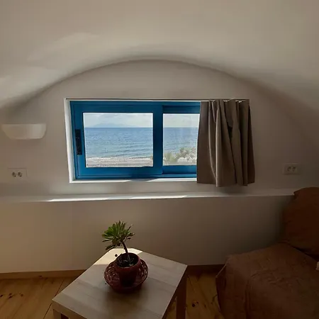 Seaside By Manos 3*