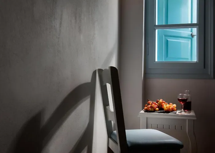 Seaside By Manos Hotel