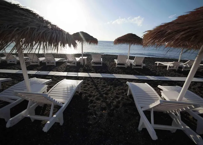 Seaside By Manos Hotel