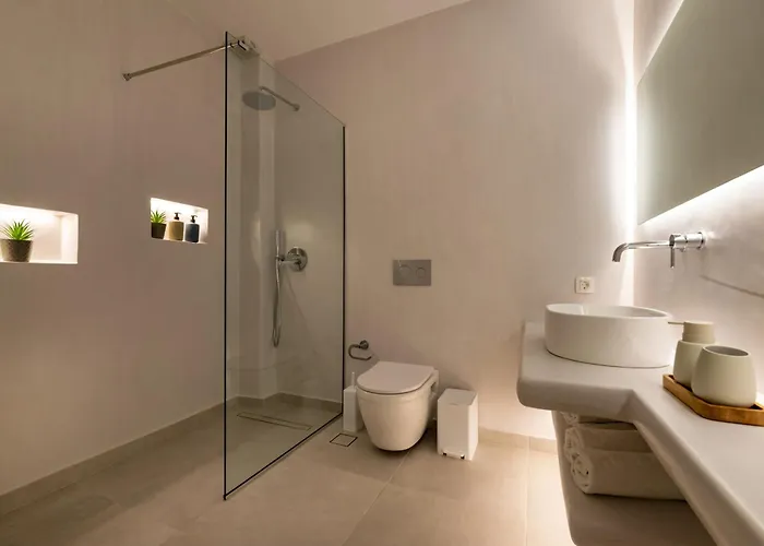 Seaside By Manos Hotel