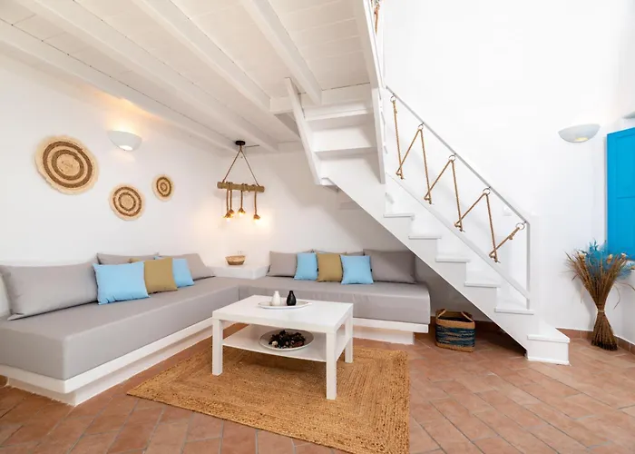 Seaside By Manos Hotel 3*