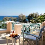 Seaside By Manos Hotel Kamári