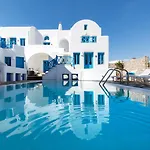 Seaside By Manos Hotel 3*