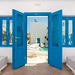 Seaside By Manos Hotel