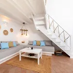Seaside By Manos Hotel 3*