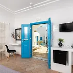 Seaside By Manos 3* Kamari (Santorini)