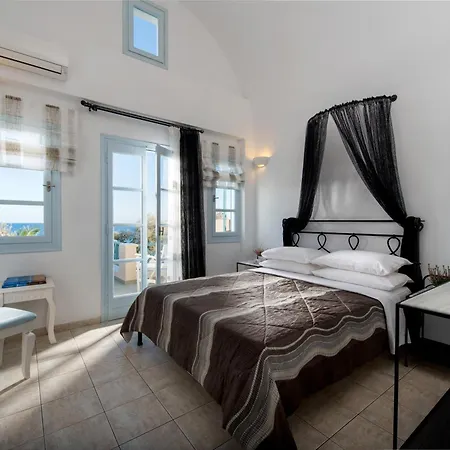 Seaside By Manos 3* Kamari (Santorini)