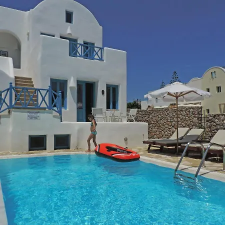 Seaside By Manos Hotel