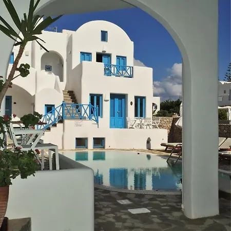 Hotel Seaside By Manos 3*