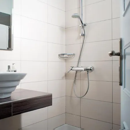 Seaside By Manos Kamári