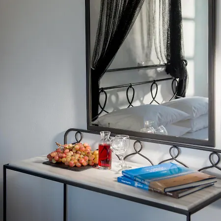 Seaside By Manos 3* Kamári