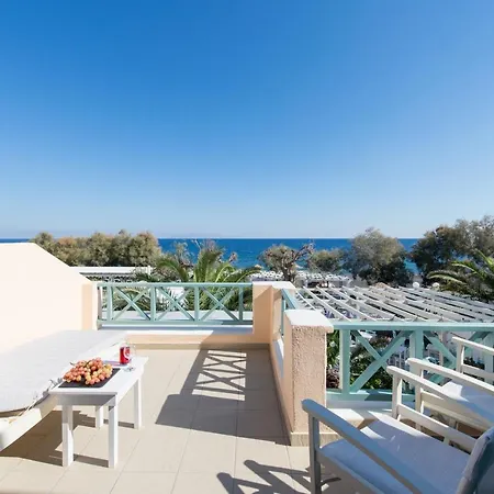 Seaside By Manos Hotel