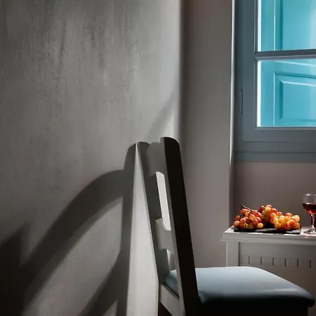 Seaside By Manos Hotel