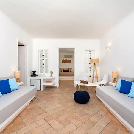 Seaside By Manos Kamári