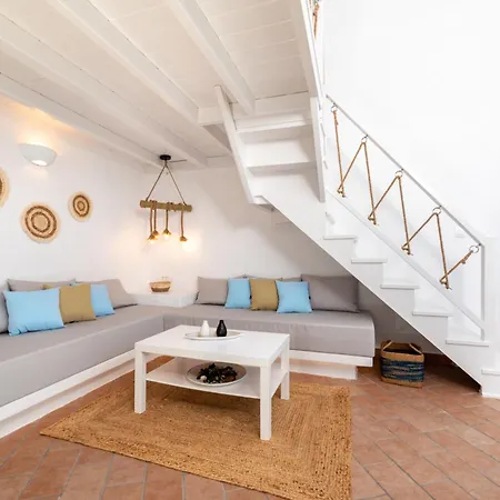 Seaside By Manos Hotel 3*