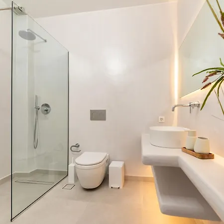 Seaside By Manos 3* Kamári