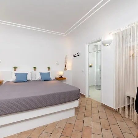 Seaside By Manos Hotel