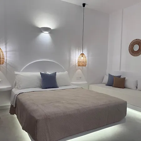 Seaside By Manos Kamári