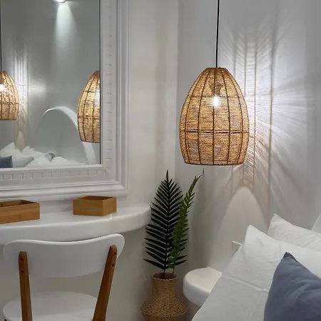 Seaside By Manos Hotel 3*