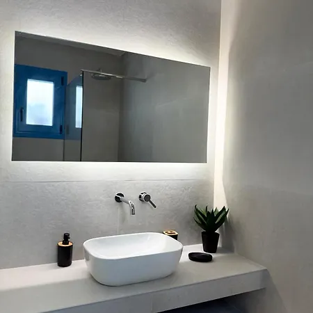 Seaside By Manos Hotel
