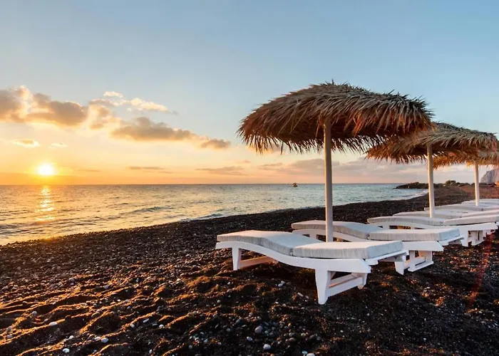 Seaside By Manos Ξενοδοχείο 3*