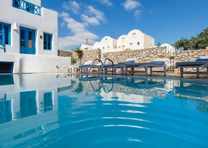 Seaside By Manos Kamári