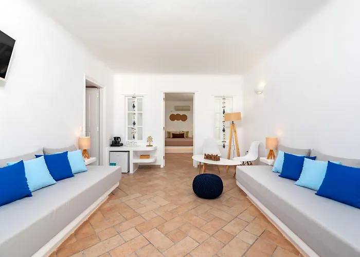 Seaside By Manos Kamári