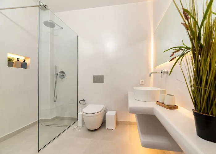 Seaside By Manos 3* Καμάρι