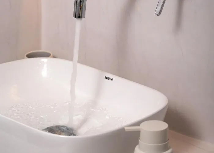 Seaside By Manos Ξενοδοχείο