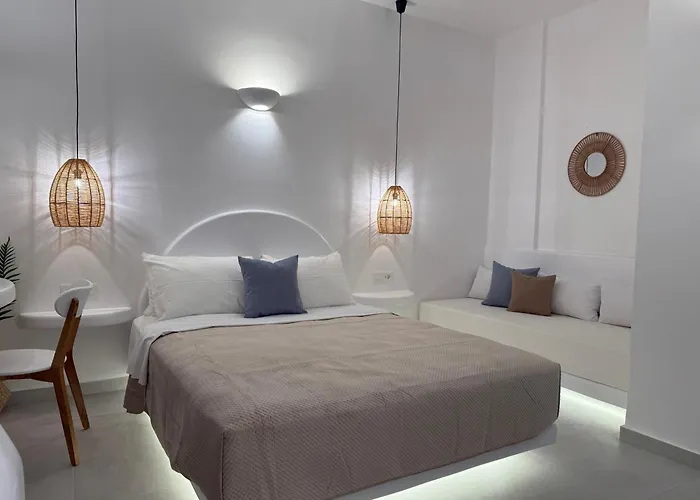 Seaside By Manos Kamári