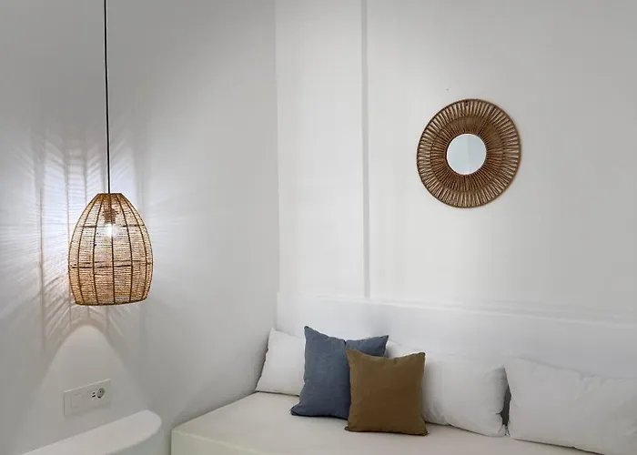 Ξενοδοχείο Seaside By Manos Καμάρι