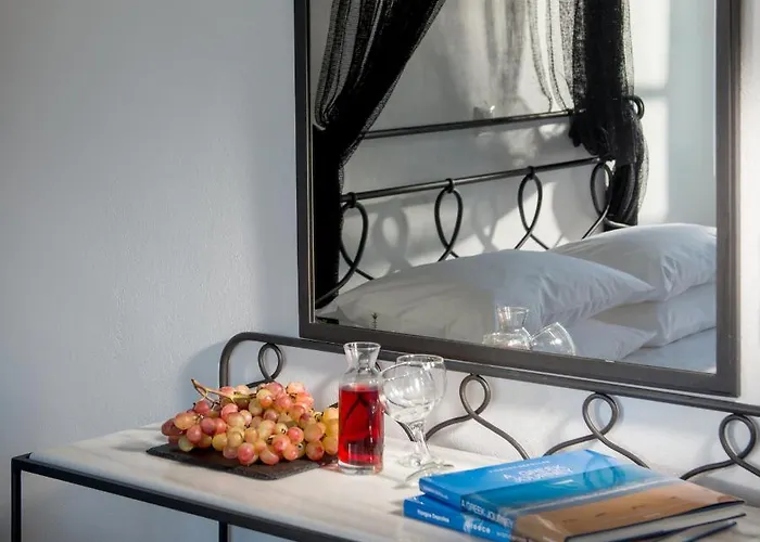 Seaside By Manos 3* Kamári