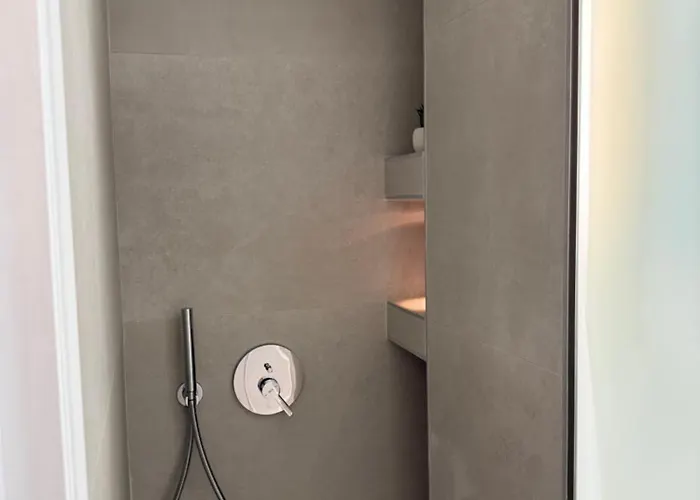 Seaside By Manos 3* Kamári