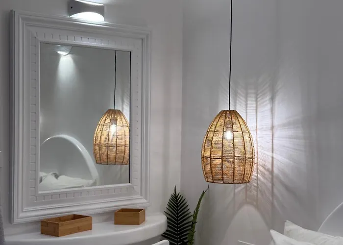 Seaside By Manos Hotel